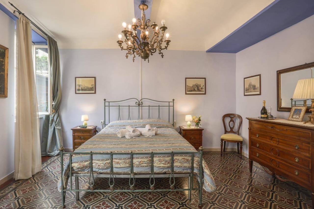 Rooms Corte Delle Uova Centro Storico Piazza San Michele Lucca Exteriör bild
