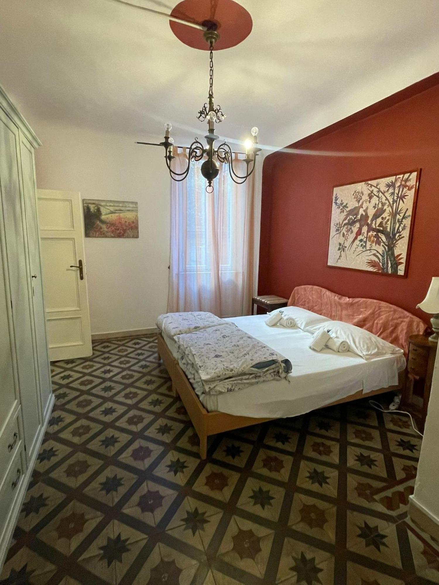 Rooms Corte Delle Uova Centro Storico Piazza San Michele Lucca Exteriör bild